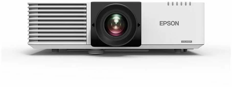 Projektorius Lazerinės projekcijos sprendimas Epson EB-L530U