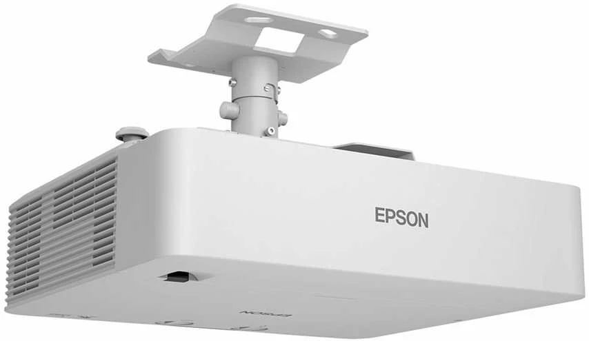 Epson | EB-L790U | WUXGA (1920x1200) | 7300 ANSI lumens | Baltas