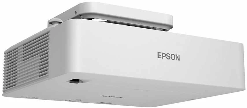 Epson | EB-L790U | WUXGA (1920x1200) | 7300 ANSI lumens | Baltas
