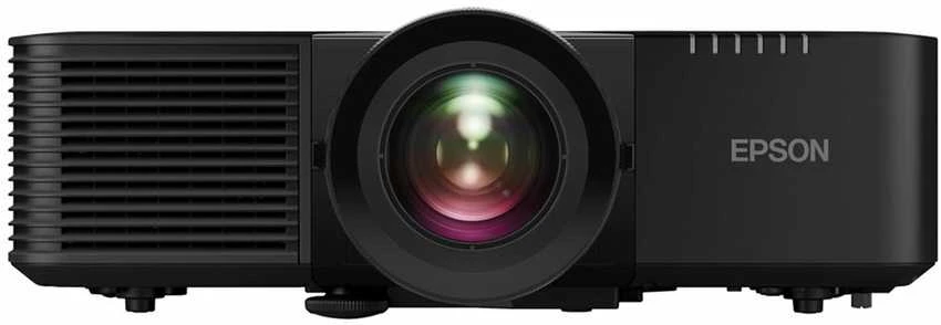 Projektorius Epson | EB-L795SE | WUXGA (1920x1200) | 7000 ANSI lumens | Juodas