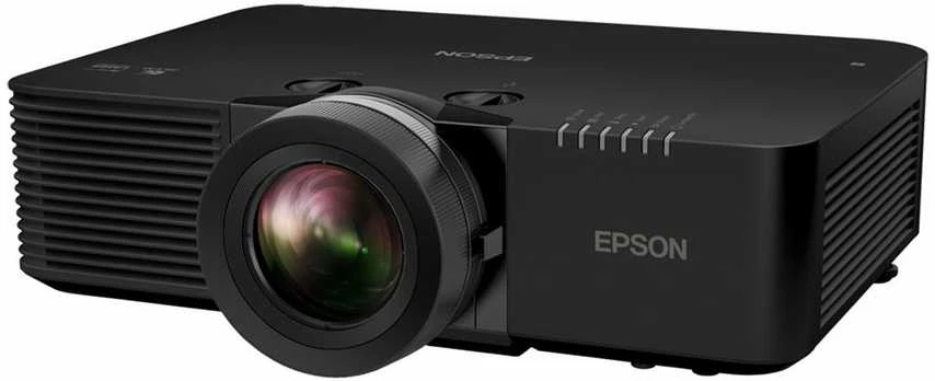 Projektorius Epson | EB-L795SE | WUXGA (1920x1200) | 7000 ANSI lumens | Juodas