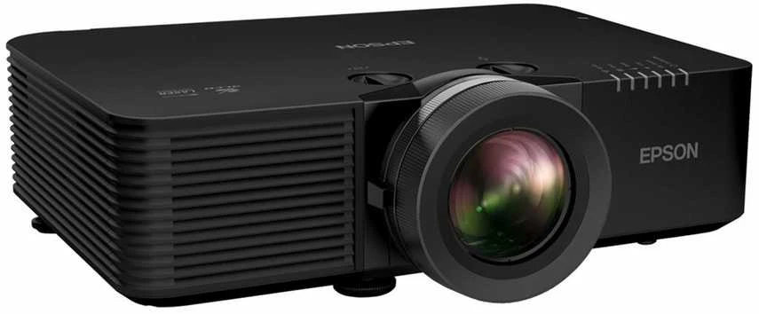 Projektorius Epson | EB-L795SE | WUXGA (1920x1200) | 7000 ANSI lumens | Juodas