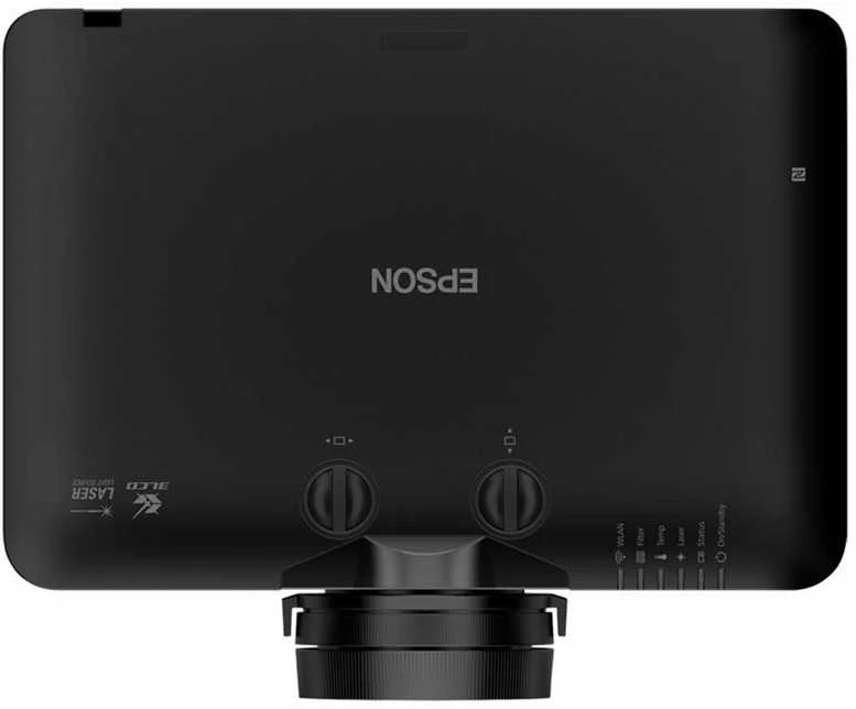 Projektorius Epson | EB-L795SE | WUXGA (1920x1200) | 7000 ANSI lumens | Juodas
