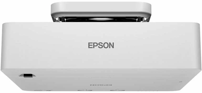 Projektorius Epson | EB-L890E | WUXGA (1920x1200) | 8000 ANSI lumens | Baltas