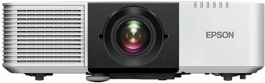 Projektorius Epson | EB-L890E | WUXGA (1920x1200) | 8000 ANSI lumens | Baltas