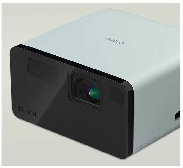 Projektorius Epson | EF-21G | Full HD (1920x1080) | 1000 ANSI lumens