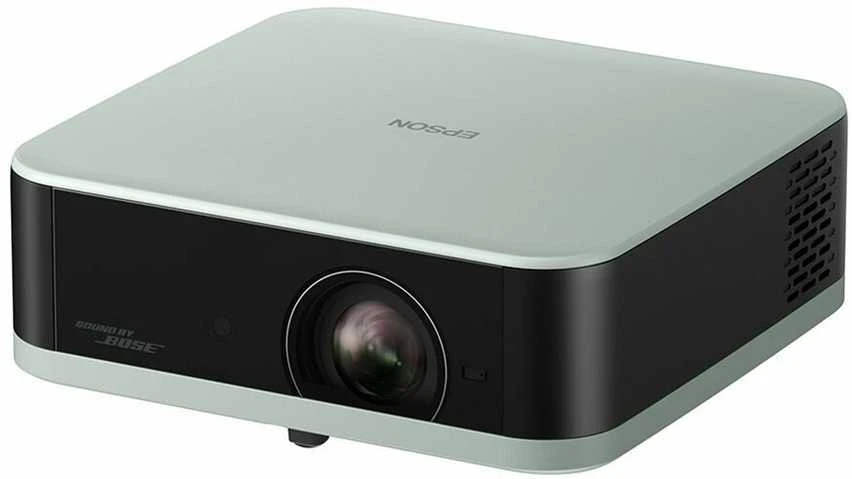 Projektorius Epson | EF-61G | Full HD (1920x1080) | 700 ANSI lumens | Ice Žalias