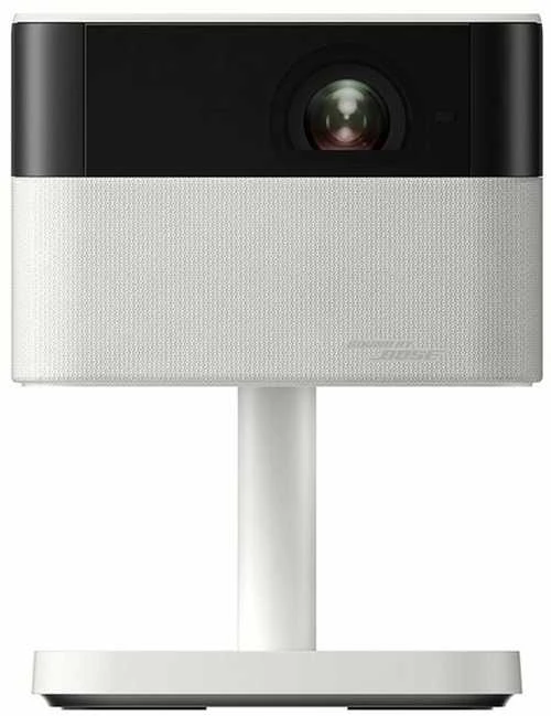 Išmanusis nešiojamas projektorius Epson Lifestudio Flex EF-71 | Full HD | Baltas