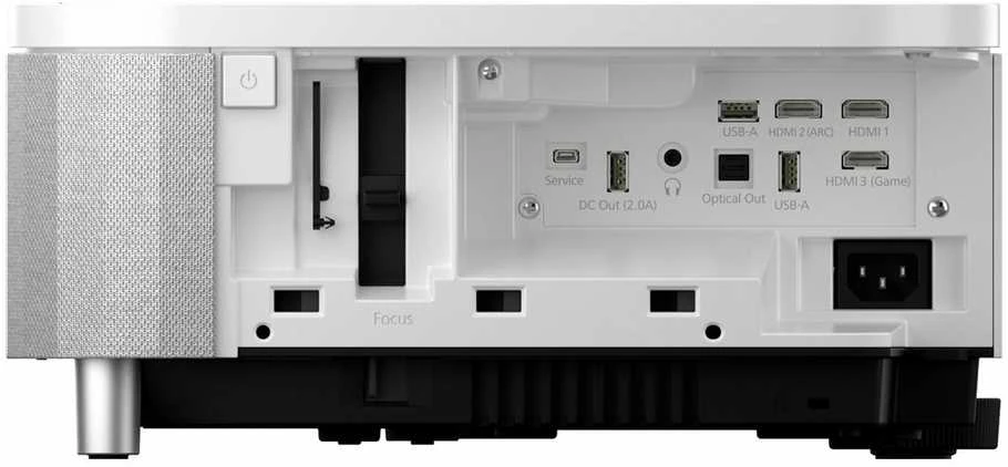 EPSON EH-LS800W lazerinis UST Projektorius