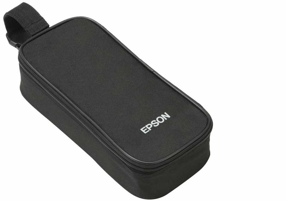 Epson ELPDC07 dokumentų kamera 25,4 / 2,7 mm (1 / 2.7") CMOS USB 2.0 Balta