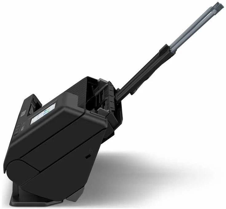 Skeneris Epson | Kompaktiškas tinklo skaitytuvas | ES-C380W | Lakštinis | Bevielis