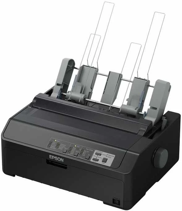 Spausdintuvas EPSON LQ-590II
