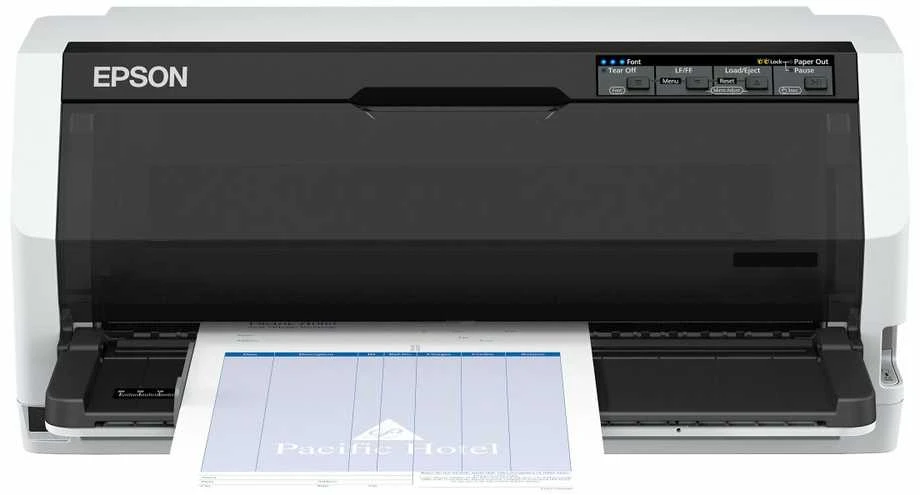 Spausdintuvas Epson LQ-690IIN