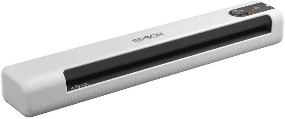 Skeneris Epson | Mobilus dokumentų skaitytuvas | Darbo jėga DS-70 | Spalva