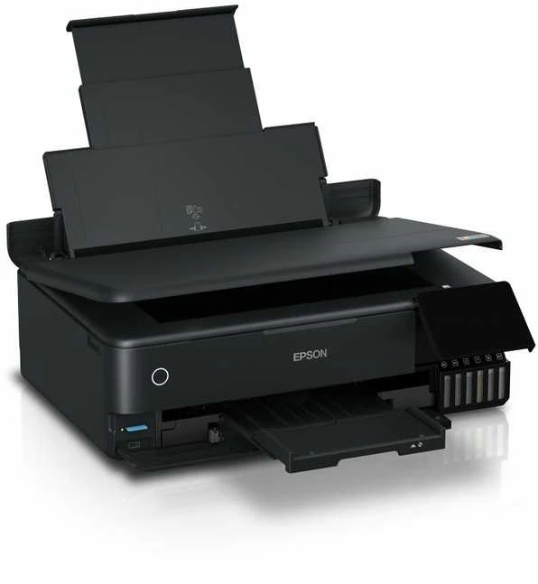 Spausdintuvas Epson EcoTank L8180