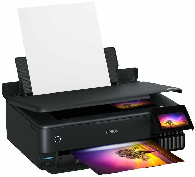 Spausdintuvas Epson EcoTank L8180