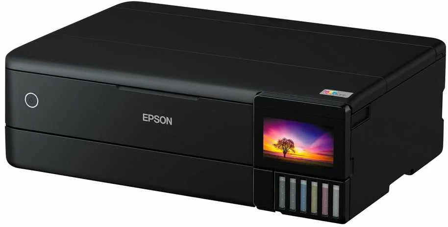 Spausdintuvas Epson EcoTank L8180