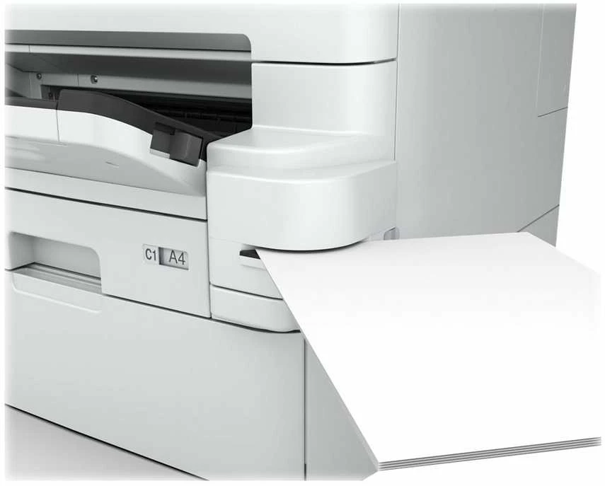 Spausdintuvas Epson | Rankinis segiklis | WF-C879R