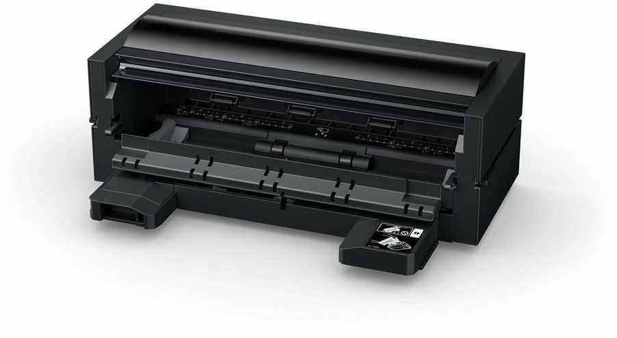 Spausdintuvas Epson | SC-P900 | Rašalinis | Spalvotas | Rašaliniai nuotraukų spausdintuvai | „Wi-Fi“ | Daugiaspalvis