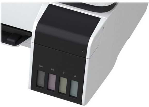 Epson SC-T3100X 220V | Spalvotas | Inkjet | Large format spausdintuvas | Wi-Fi | Maximum ISO A-series paper size Other | Baltas