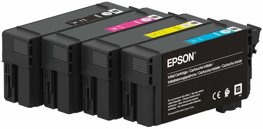 Spausdintuvas EPSON SureColor SC-T5100N