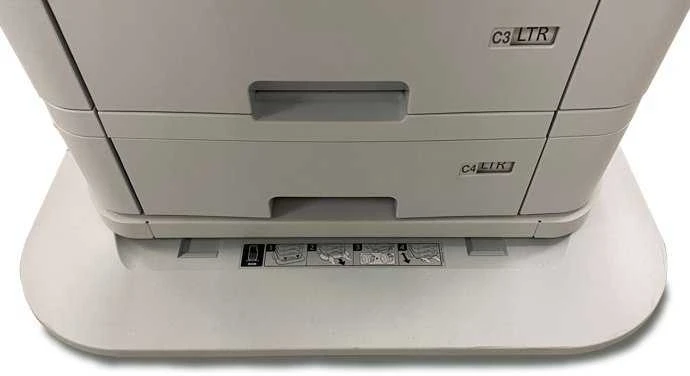 Epson | Spausdintuvas Stand | WF-C878R/WF-C879R