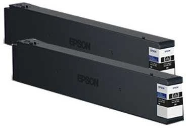 Epson T04Q100 | Ink Cartridge | Juodas
