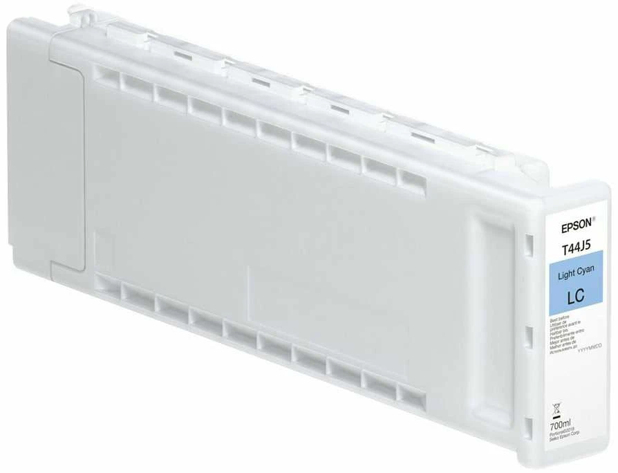 Epson T44J540 UltraChrome PRO 12 700ml | Rašalo kasetė | Šviesiai žalsvai mėlyna