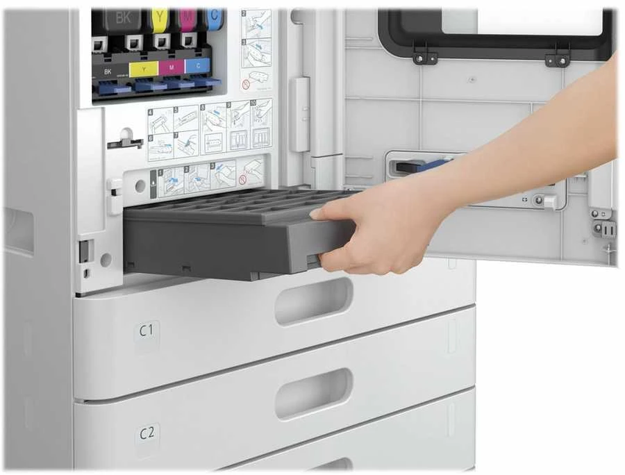 Epson C12C937181 Maintenance Box (AM-C4000/5000/6000)