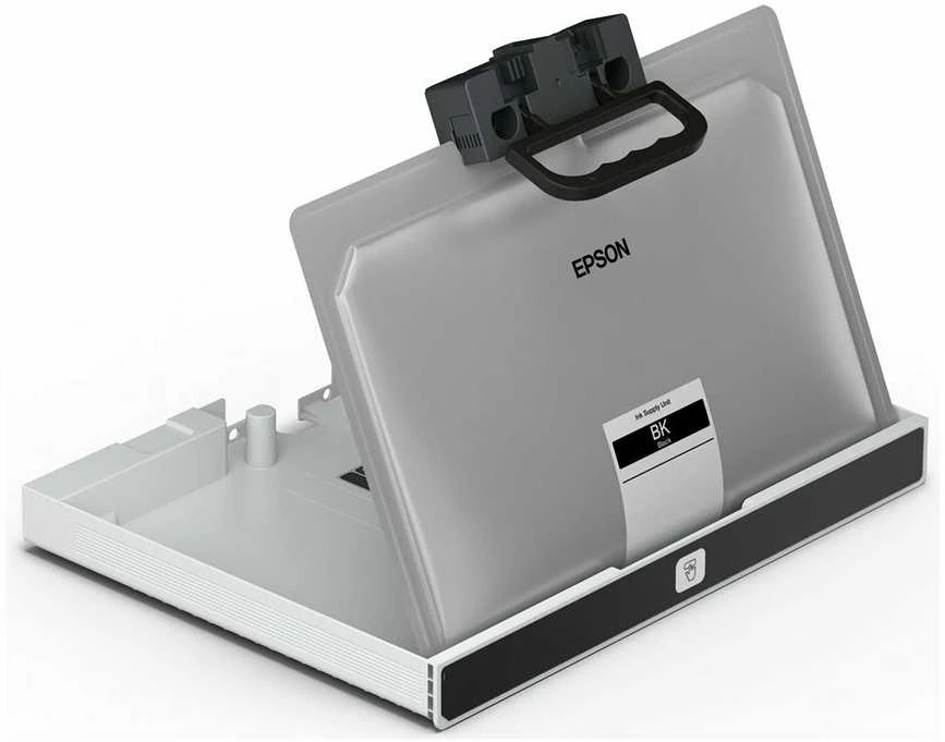 Epson WorkForce Pro WF-M5399DW Spausdintuvas rašalinis nespalvotas A4 34 ppm Wi-Fi USB Tinklinis LAN
