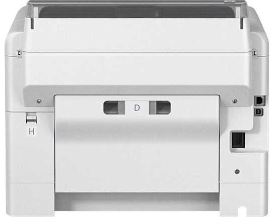 Epson WorkForce Pro WF-M5399DW Spausdintuvas rašalinis nespalvotas A4 34 ppm Wi-Fi USB Tinklinis LAN