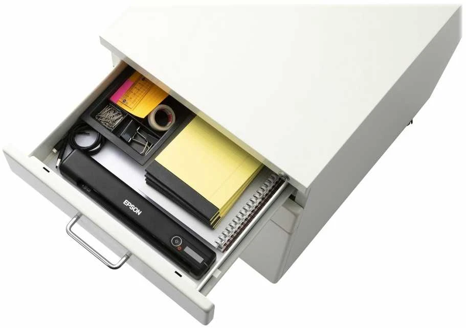 Belaidis mobilus skaitytuvas Epson WorkForce ES-60W