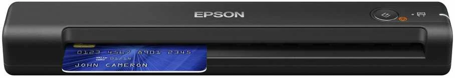 Skaitytuvas Epson WorkForce ES-50