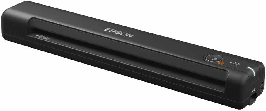 Skaitytuvas Epson WorkForce ES-50