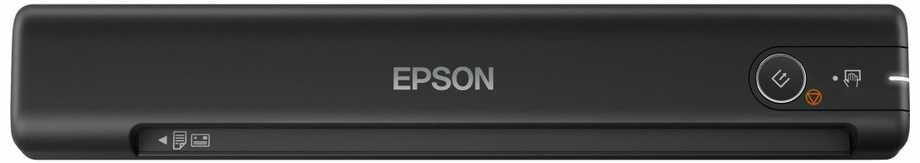 Skaitytuvas Epson WorkForce ES-50