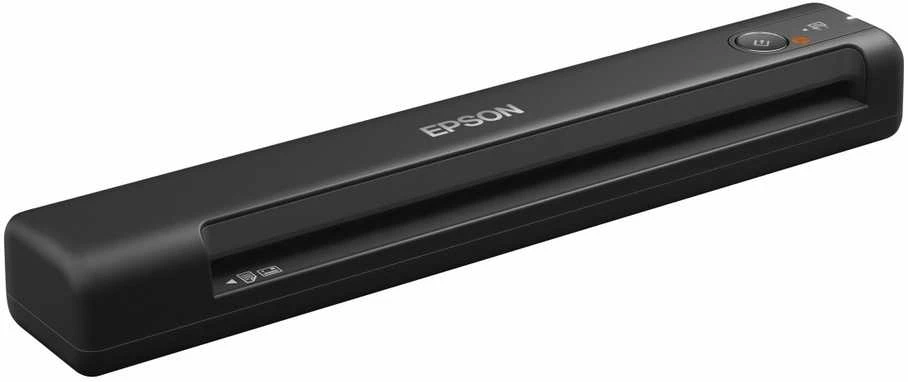 Skaitytuvas Epson WorkForce ES-50