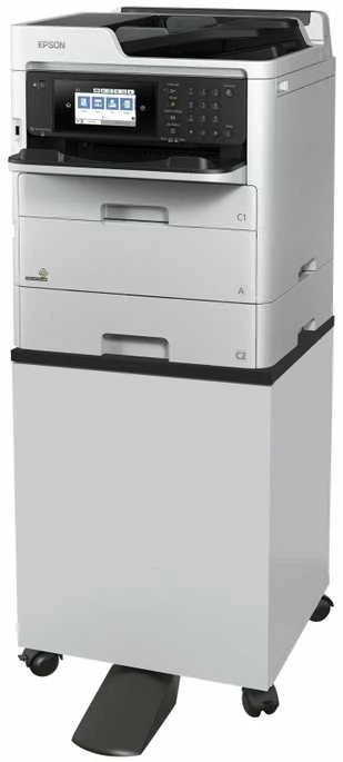„Epson 7112285“ vidutinio dydžio spintelė WF-5000 serijai