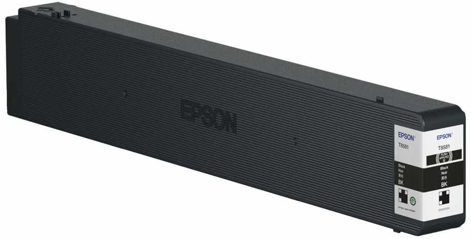 Epson T8871 (C13T887100) Rašalinė kasetė, Juoda