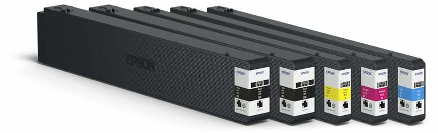 Epson WorkForce Enterprise WF-C20750 | Rašalo kasetė | Geltona