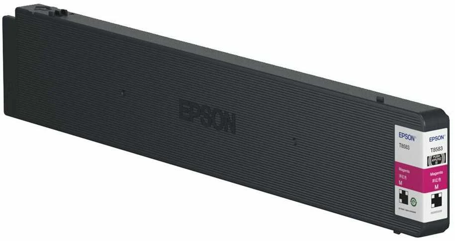 Epson WorkForce Enterprise WF-C20750 | Rašalo kasetė | Magenta