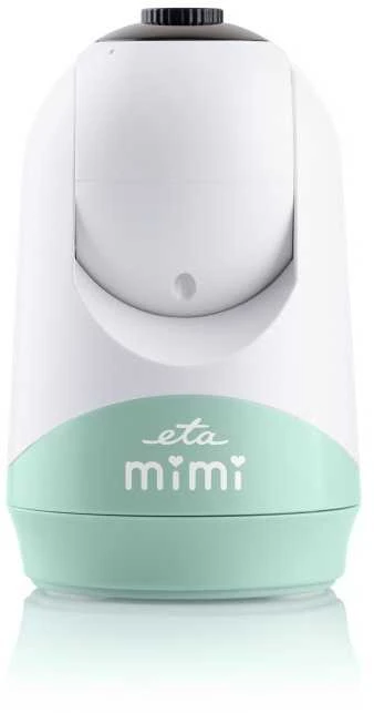 ETA | Baby Monitorius | ETA530690000 MIMI | Baltas/Žalias