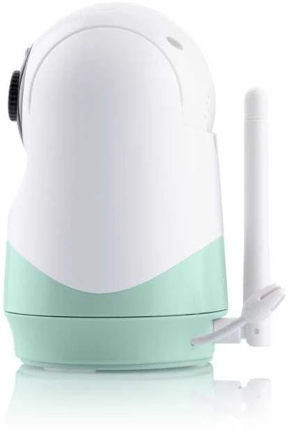 ETA | Baby Monitorius | ETA530690000 MIMI | Baltas/Žalias