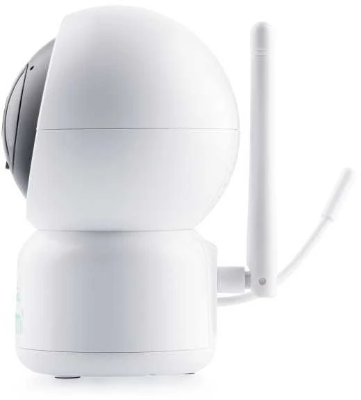 ETA | Baby Monitorius | ETA630690000 MIMI | Baltas