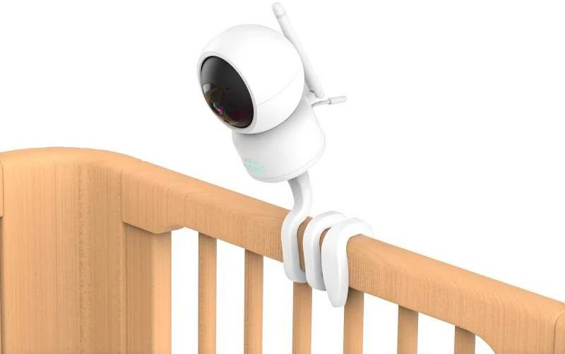 ETA | Baby Monitorius | ETA630690000 MIMI | Baltas