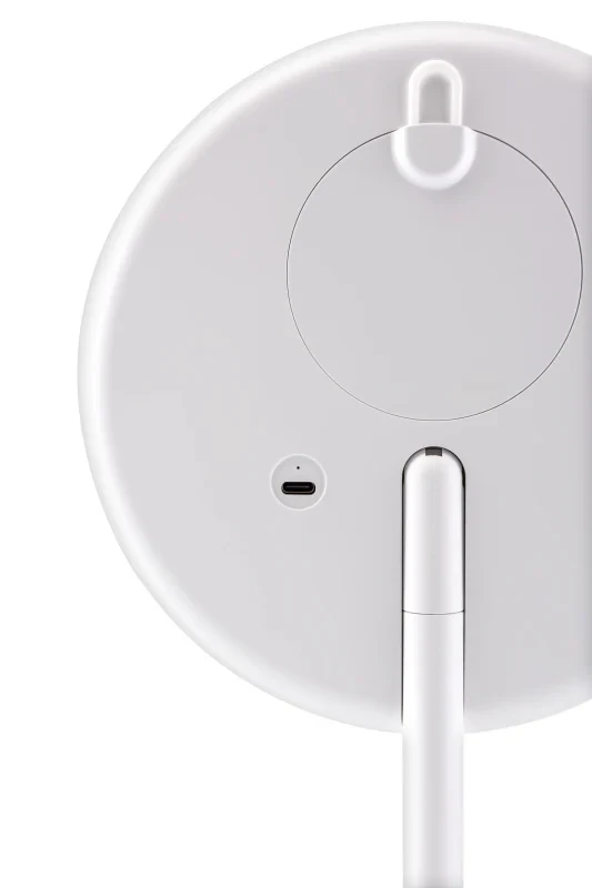 ETA | ETA135490000 Kosmetinis LED veidrodis 2 viename | 20 cm | Baltas