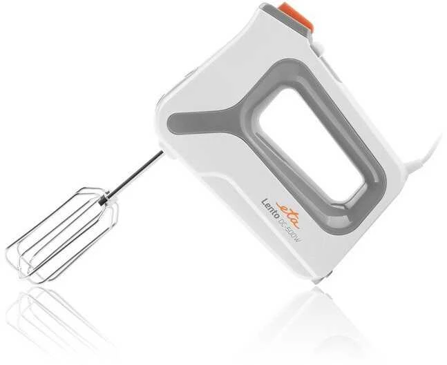 Virtuvinės svarstyklės ETA Hand Mixer | ETA005190000 | Hand Mixer | 500 W | Greičių skaičius 4 | Baltas