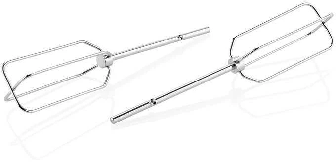 Plakiklis ETA Hand Mixer | ETA105190000 LENTO | Hand Mixer | 550 W | Greičių skaičius 4 | Baltas