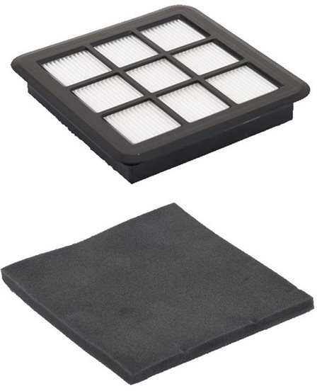 ETA HEPA Filter ETA222300020 For ETA2223 ETA Grande Animal