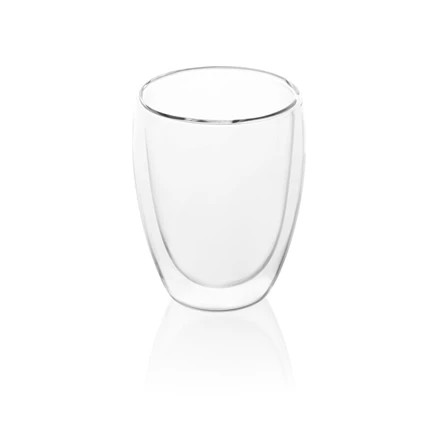 LATTE MACCHIATO stiklinės ETA418193020 2 x 350 ml