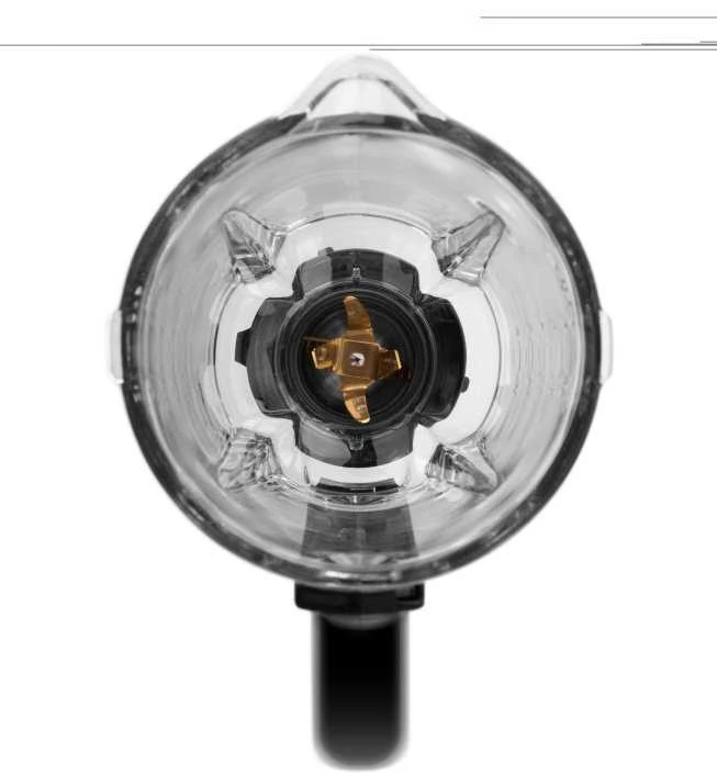 Virtuvinės svarstyklės ETA Maišytuvas | ETA901190020 STORIO | Tabletop | 1200 W | Jar material Glass | Jar capacity 1.5 L | Raudona